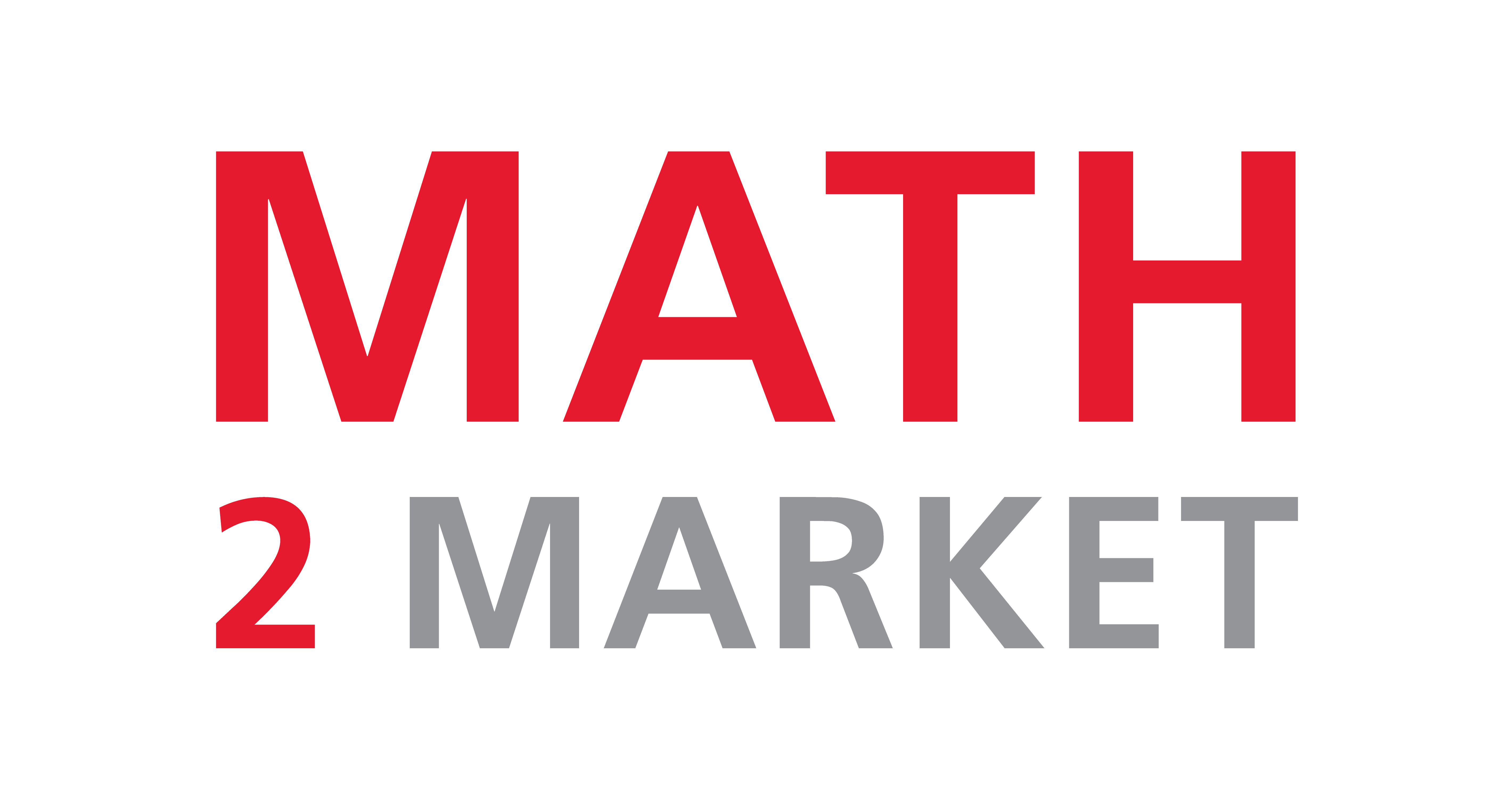 Math2Market